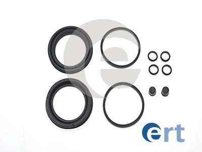 Kit de reparação de suporte do freio dianteiro Mercedes 100  631