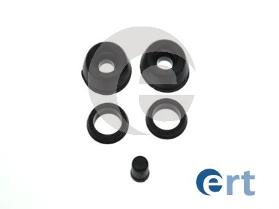 Kit de reparação de cilindro do freio traseiro 7701200258 Renault (RVI)