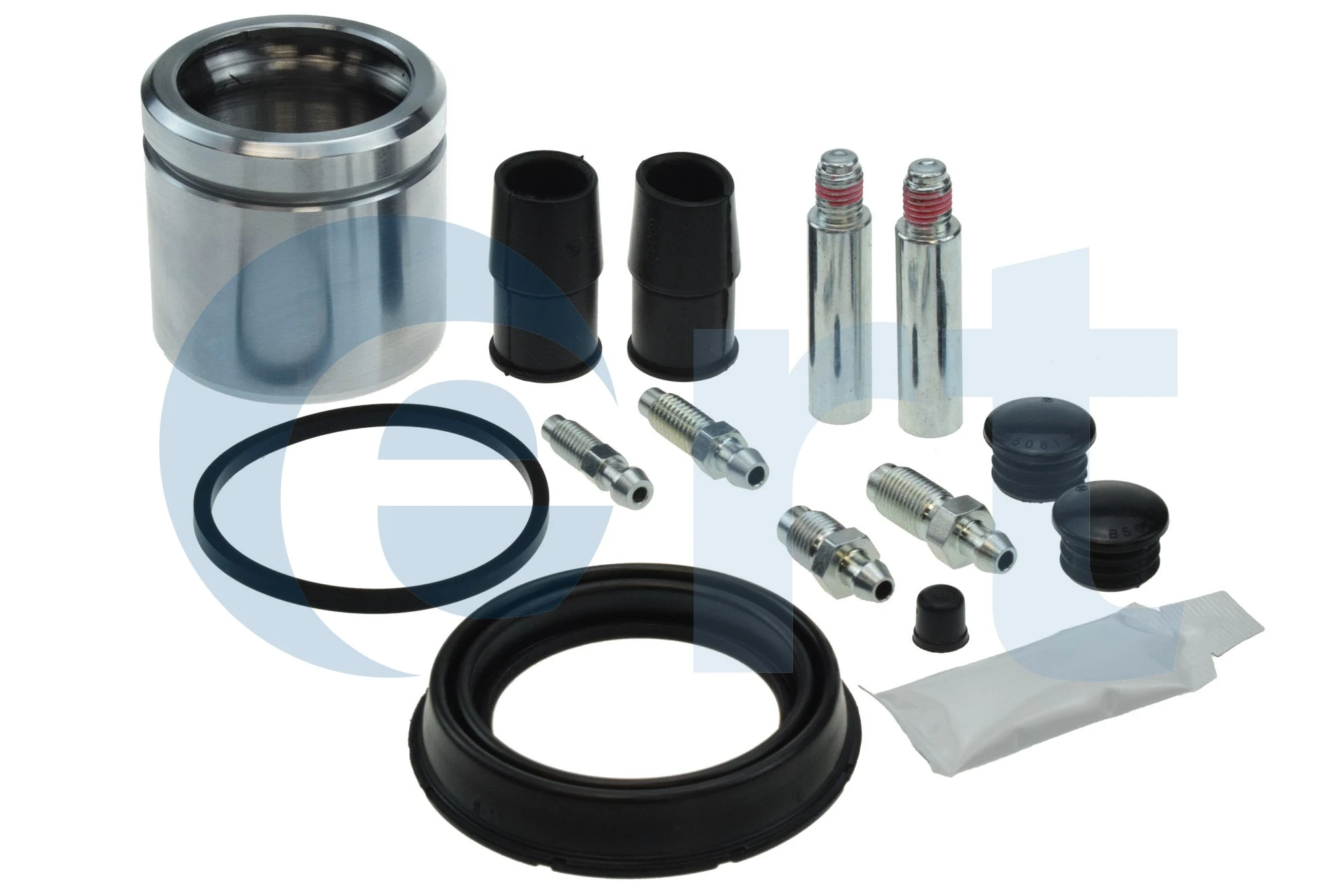 Kit de reparação de suporte do freio dianteiro para Ford ECOSPORT 
