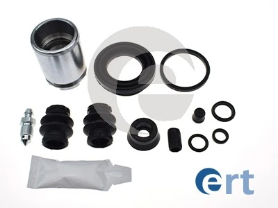 Compre Kit de reparação de suporte do freio traseiro Opel Corsa 