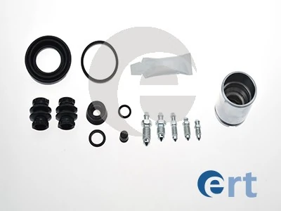 Kit de reparação de suporte do freio traseiro para Opel Astra F70