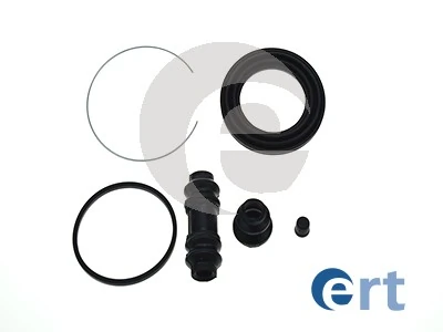Kit de reparação de suporte do freio dianteiro para Nissan Vanette C22