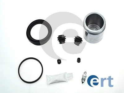  Kit de reparação de suporte do freio dianteiro KIA Sportage IV SUV (QL) (2015 - 2022) IV