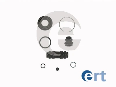 Kit de reparação de suporte do freio traseiro Mitsubishi Lancer 4 C6A, C7A