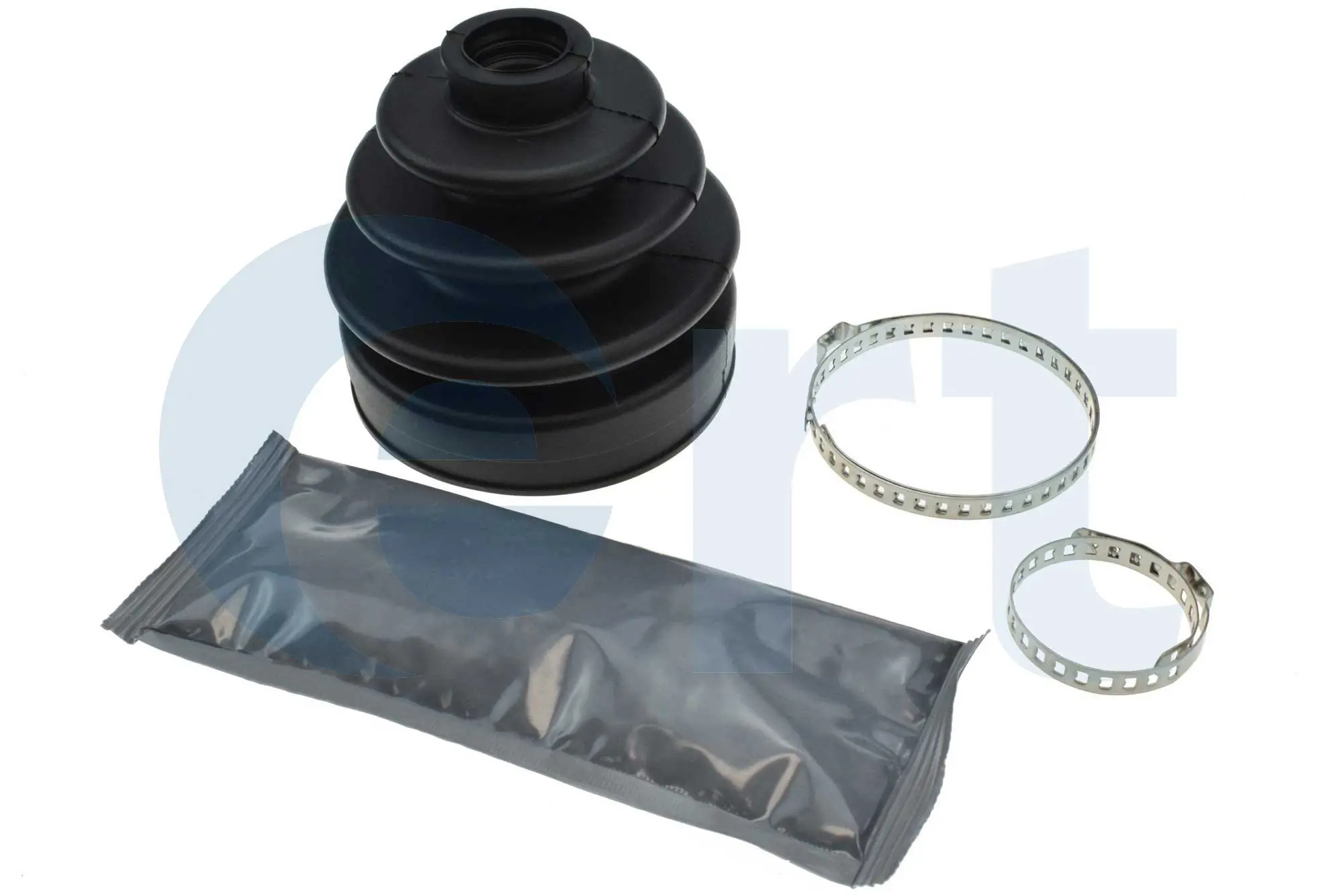 Bota de proteção externa de junta homocinética do semieixo dianteiro Honda Civic 6 MB, MC