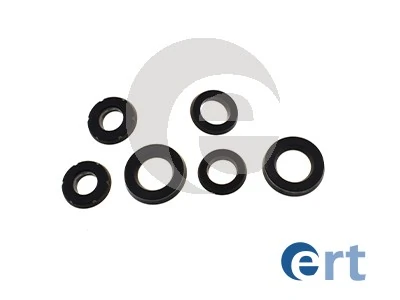 Kit de reparação de cilindro mestre do freio para Toyota Hilux KUN25