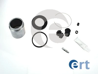 Kit de reparação de suporte do freio dianteiro para Toyota Camry III V10