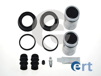 Kit de reparação de suporte do freio dianteiro para Mercedes GLK  X204