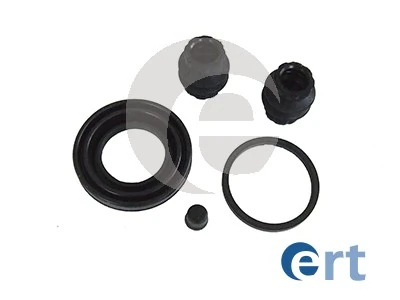 Kit de reparação de suporte do freio traseiro para Skoda Fabia 6Y