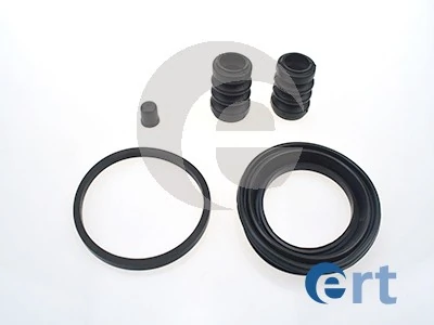  Kit de reparação de suporte do freio dianteiro Chevrolet Aveo II hatchback (T250, T255) (2006 - 2011) II