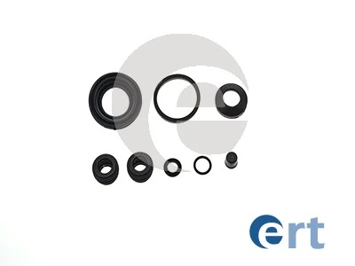 Kit de reparação de suporte do freio traseiro para Honda Civic VI MA,MB