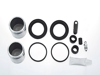 Compre Kit de reparação de suporte do freio dianteiro KIA Carnival 3