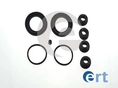 22464670 Fiat/Alfa/Lancia Kit de reparação de suporte do freio dianteiro