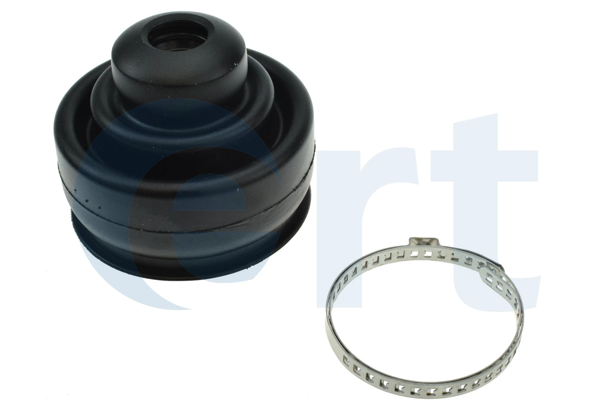 Bota de proteção interna de junta homocinética do semieixo dianteiro 01622 Metalcaucho
