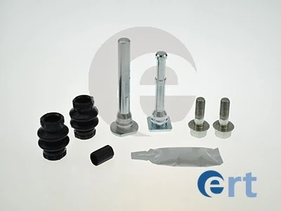 Kit de reparação de suporte do freio dianteiro 1261951210 JP Group