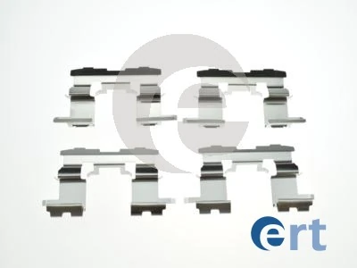 420215 ERT
