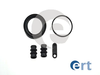 Kit de reparação de suporte do freio dianteiro para Mercedes A  W169