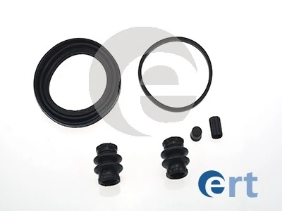  Kit de reparação de suporte do freio dianteiro Audi A3 sedan (8YS, 8YM) (2020 - 2026) 
