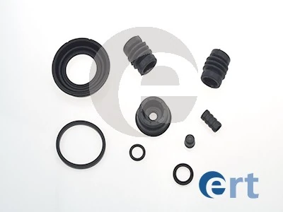 Kit de reparação de suporte do freio traseiro Chevrolet Aveo III T300