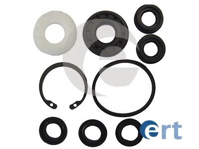 Kit de reparação de cilindro mestre do freio para Peugeot 407 6D