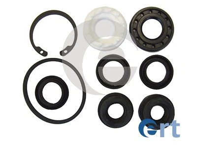 Kit de reparação de cilindro mestre do freio para Mercedes ML/GLE W163