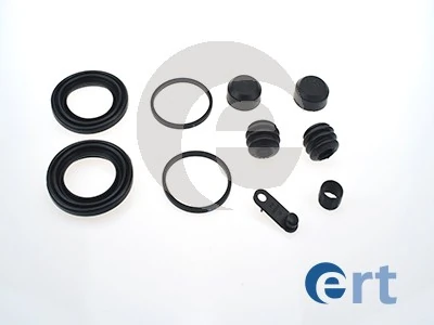 Compre Kit de reparação de suporte do freio dianteiro Iveco Daily 4