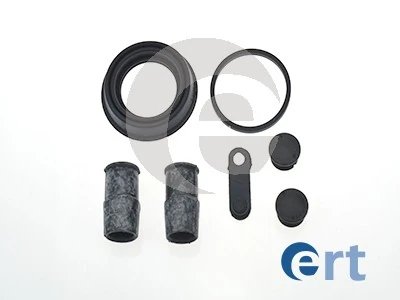 Kit de reparação de suporte do freio traseiro para BMW 7  E65, E66, E67