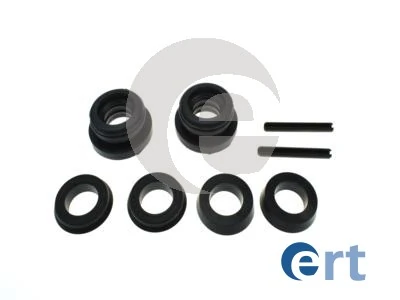  Kit de reparação de cilindro mestre do freio Citroen C15 сaixa (VD) (1984 - 1997) 