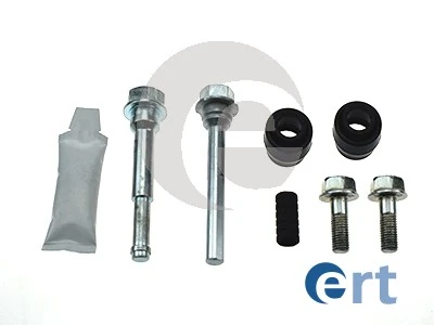  Kit de reparação de suporte do freio dianteiro Suzuki Grand Vitara SUV (JB) (2005 - 2026) 