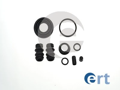  Kit de reparação de suporte do freio traseiro Jaguar X-type sedan (CF1) (2001 - 2009) 