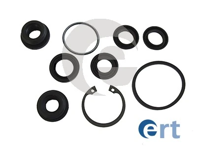 Kit de reparação de cilindro mestre do freio para Seat Leon 1M1