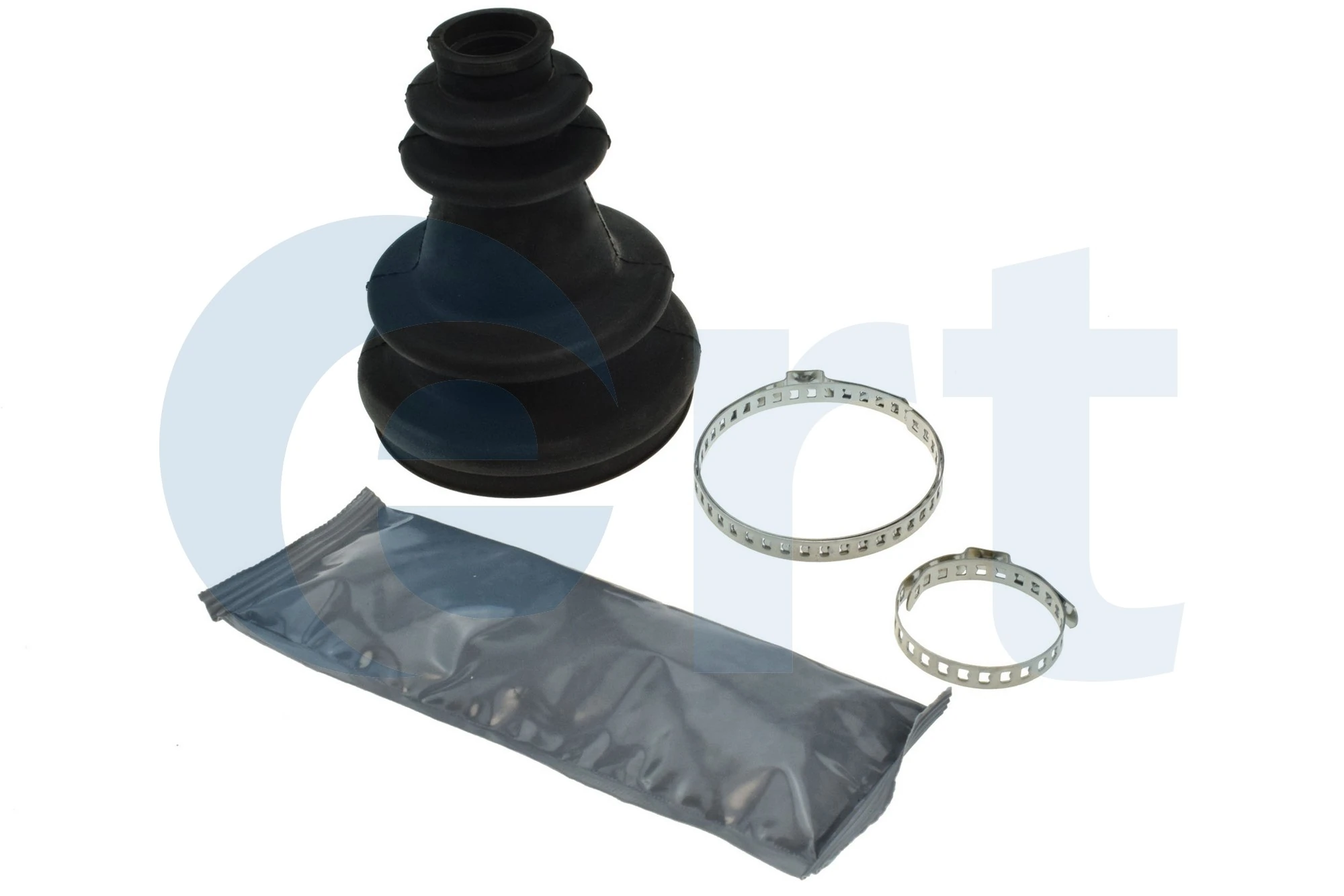 Bota de proteção interna de junta homocinética do semieixo dianteiro 7701469389 Nissan/Infiniti