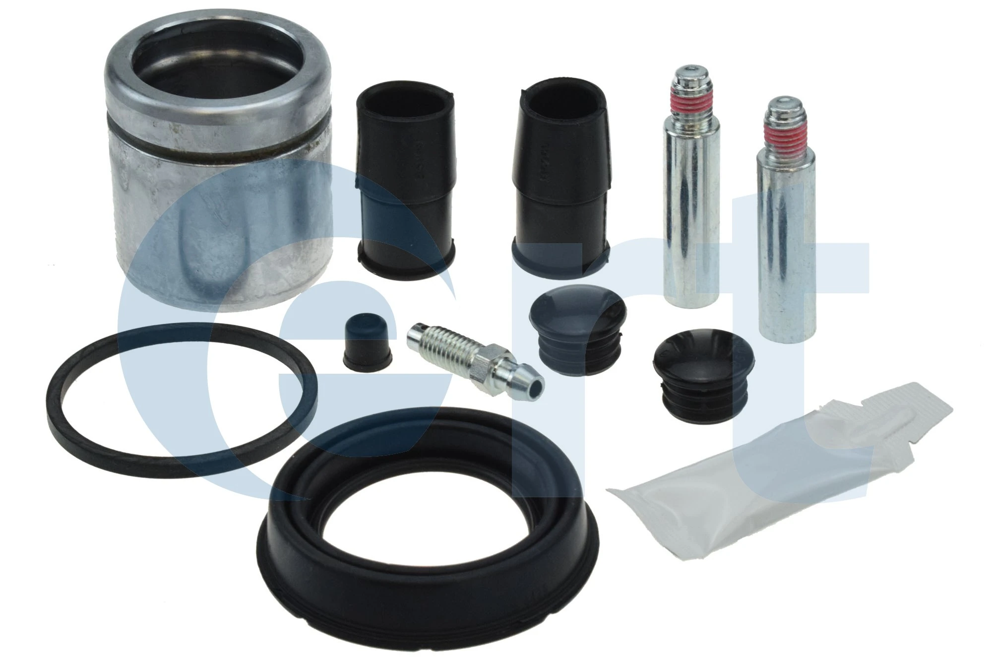 Compre Kit de reparação de suporte do freio dianteiro Smart FORFOUR 