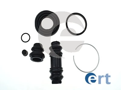 Kit de reparação de suporte do freio traseiro Mitsubishi Lancer 4 C6A, C7A