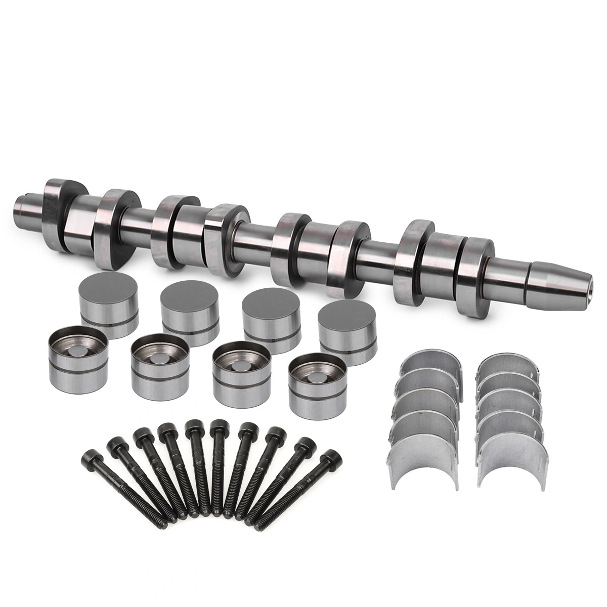 HV0341 ET Engineteam Árvore distribuidora de motor, kit