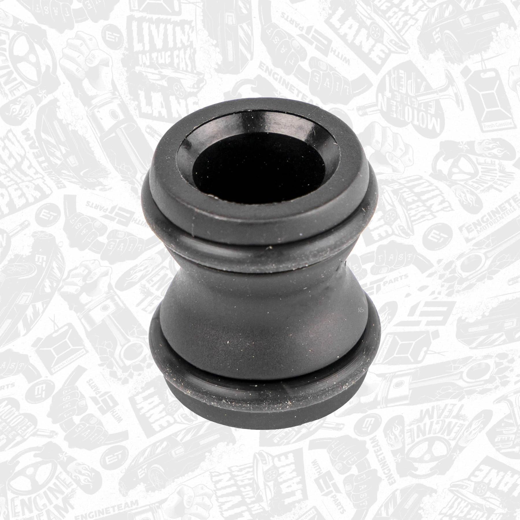 Mangueira (cano derivado) do sistema de esfriamento Audi A5  8T3