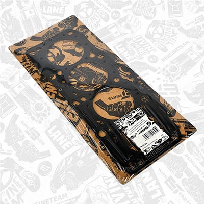 Vedante de cabeça de motor (CBC) Vika 03G103383B