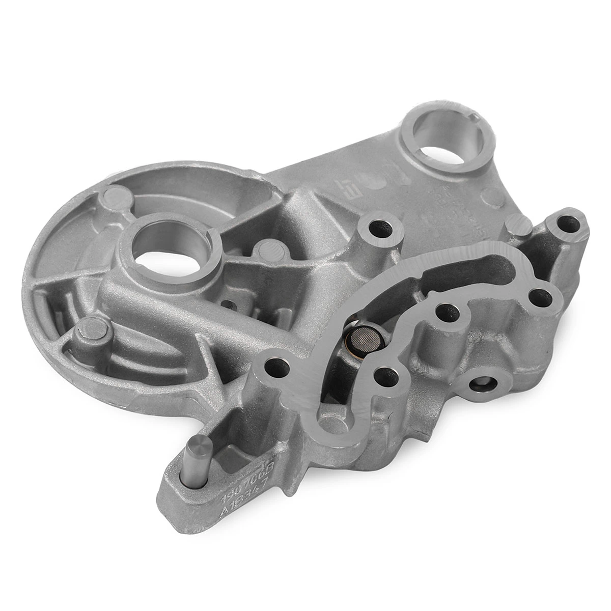 Tampa dianteira de cabeça de motor (CBC) ET Engineteam HV0403 preço, a partir de 48,75 USD