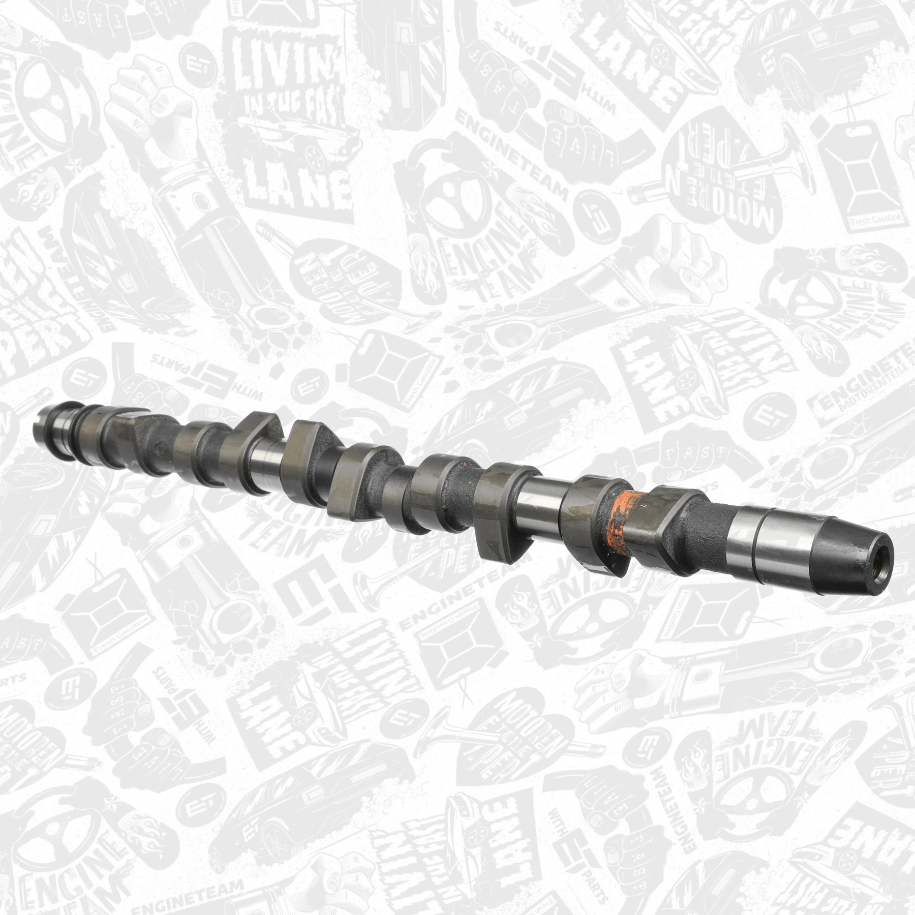 Árvore distribuidora de motor para Audi A6 C4 4A5
