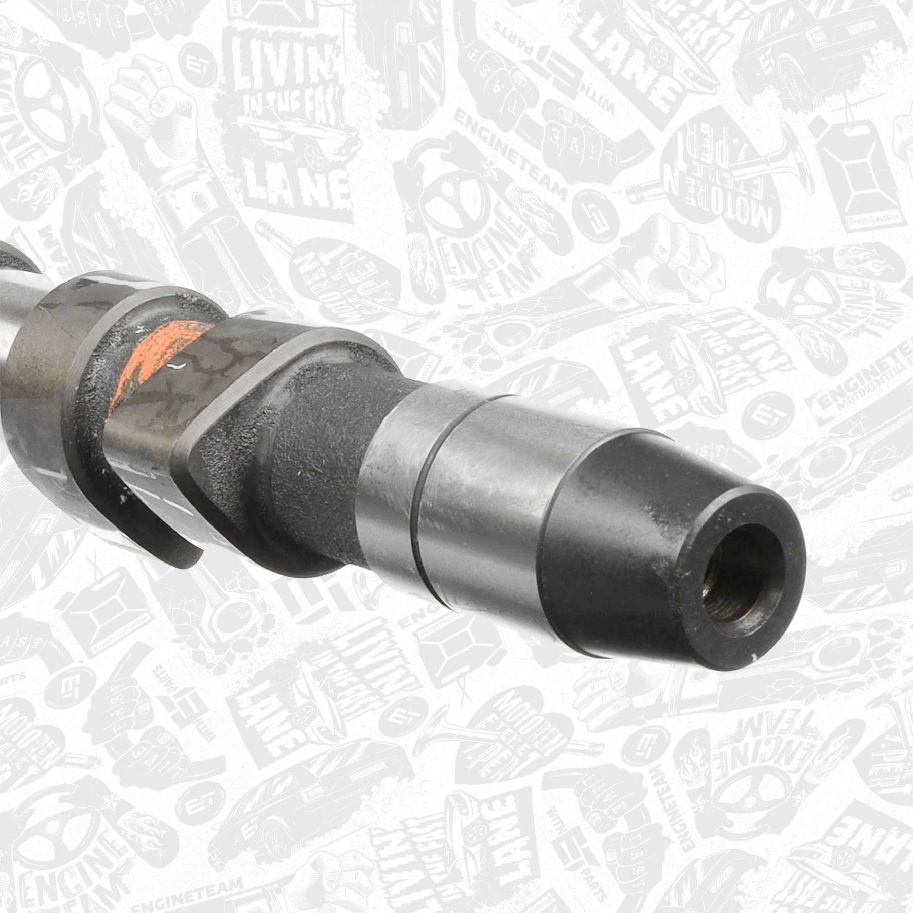  Árvore distribuidora de motor Audi A6 C4 carrinha (4A5) (1994 - 1998) C4