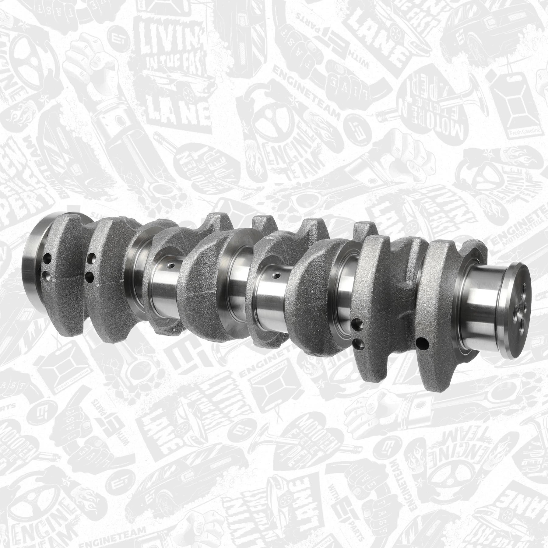 Cambota de motor Fiat Ducato III 250