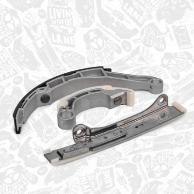 Compre RS0025 ET Engineteam Cadeia do mecanismo de distribuição de gás, kit