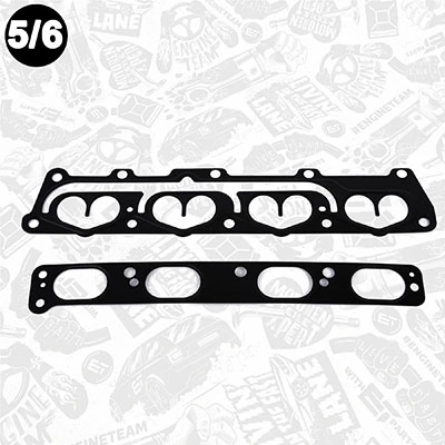 Kit superior de vedantes de motor General Motors 93176980 preço, a partir de 69,66 USD