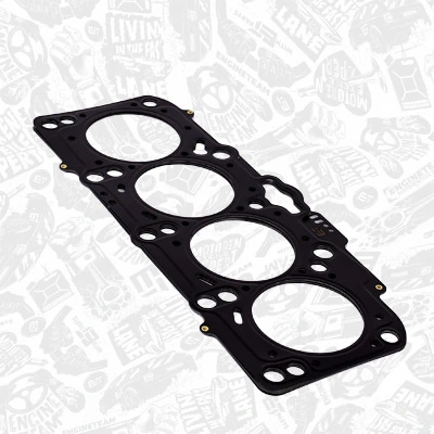 Vedante de cabeça de motor (CBC) para Audi A6 C6 4F2