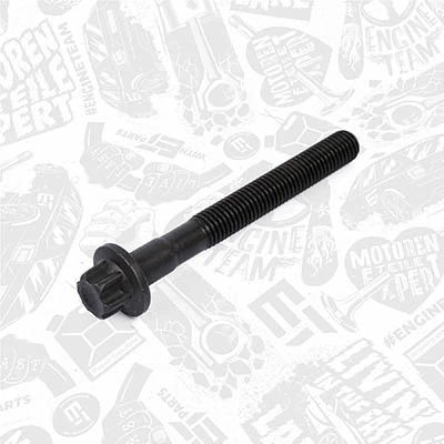 Vedante de cabeça de motor (CBC) Engitech ENT014023