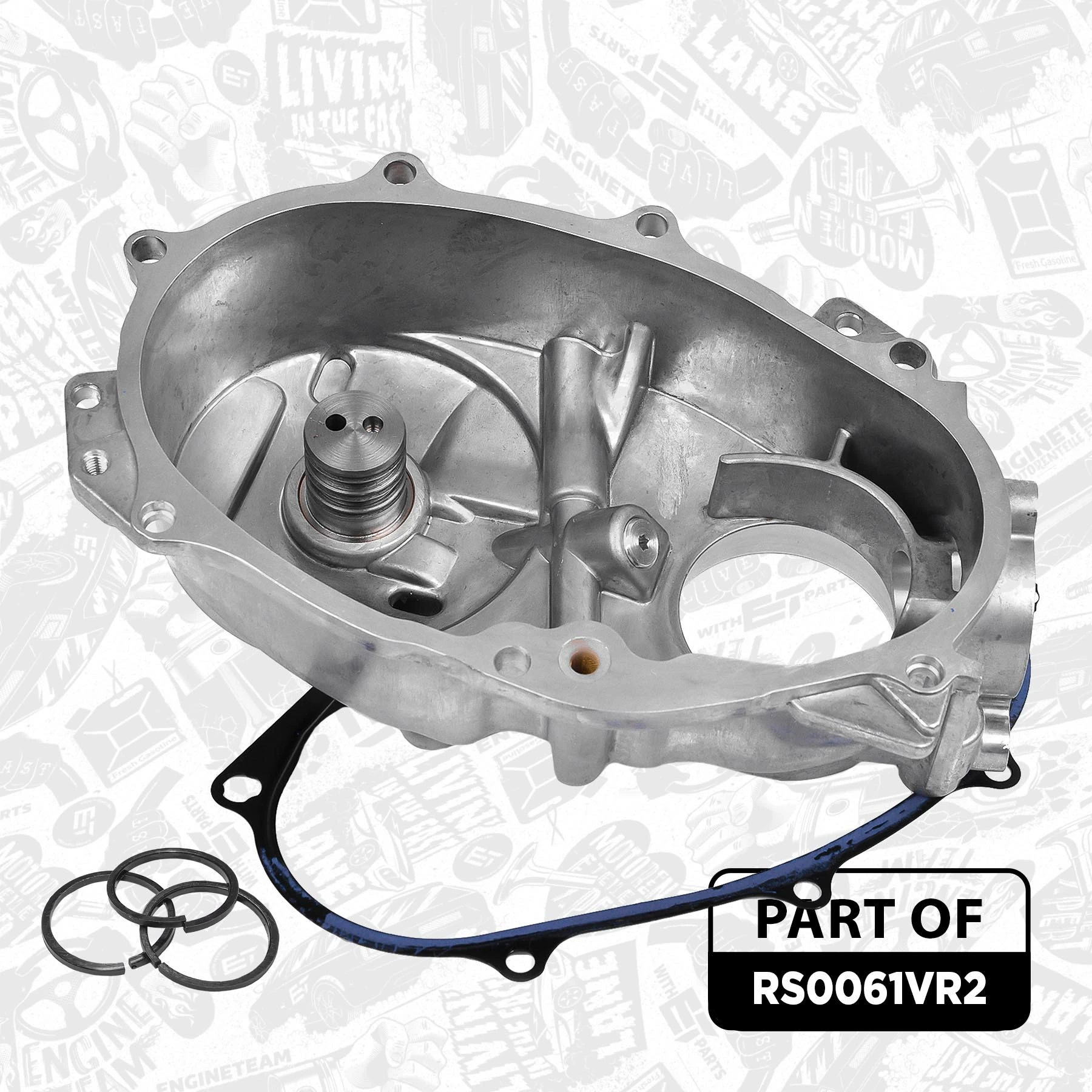  RS0061VR2 ET Engineteam