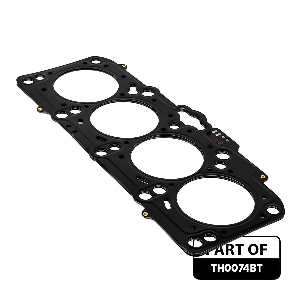 Compre Vedante de cabeça de motor (CBC) Audi A6 