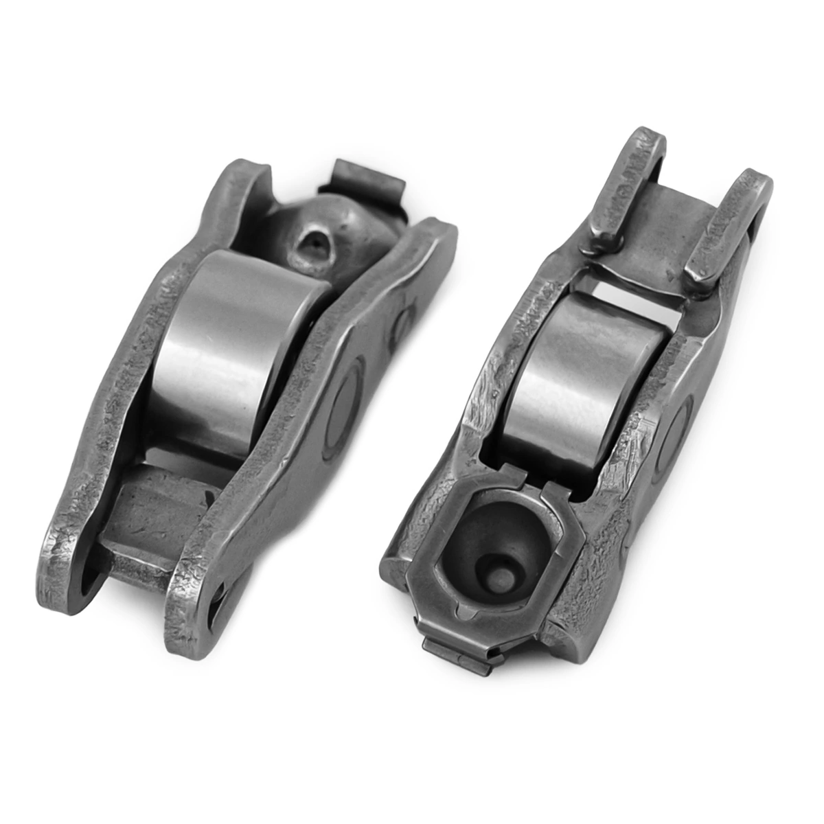 Balanceiro de válvula (balanceiro de válvulas) para Citroen Jumpy II 