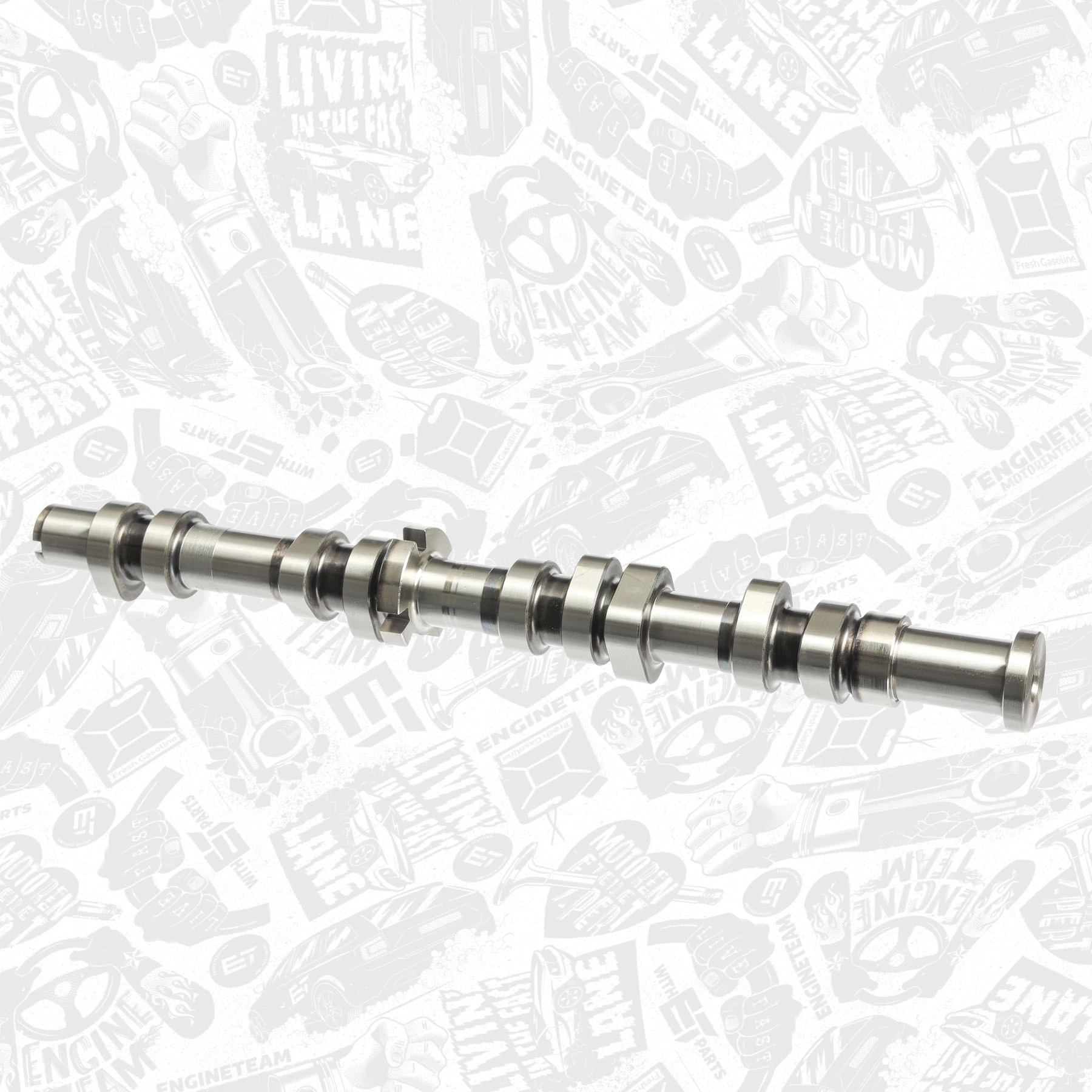 Árvore distribuidora de motor ET Engineteam HV0453 preço, a partir de 186,97 USD