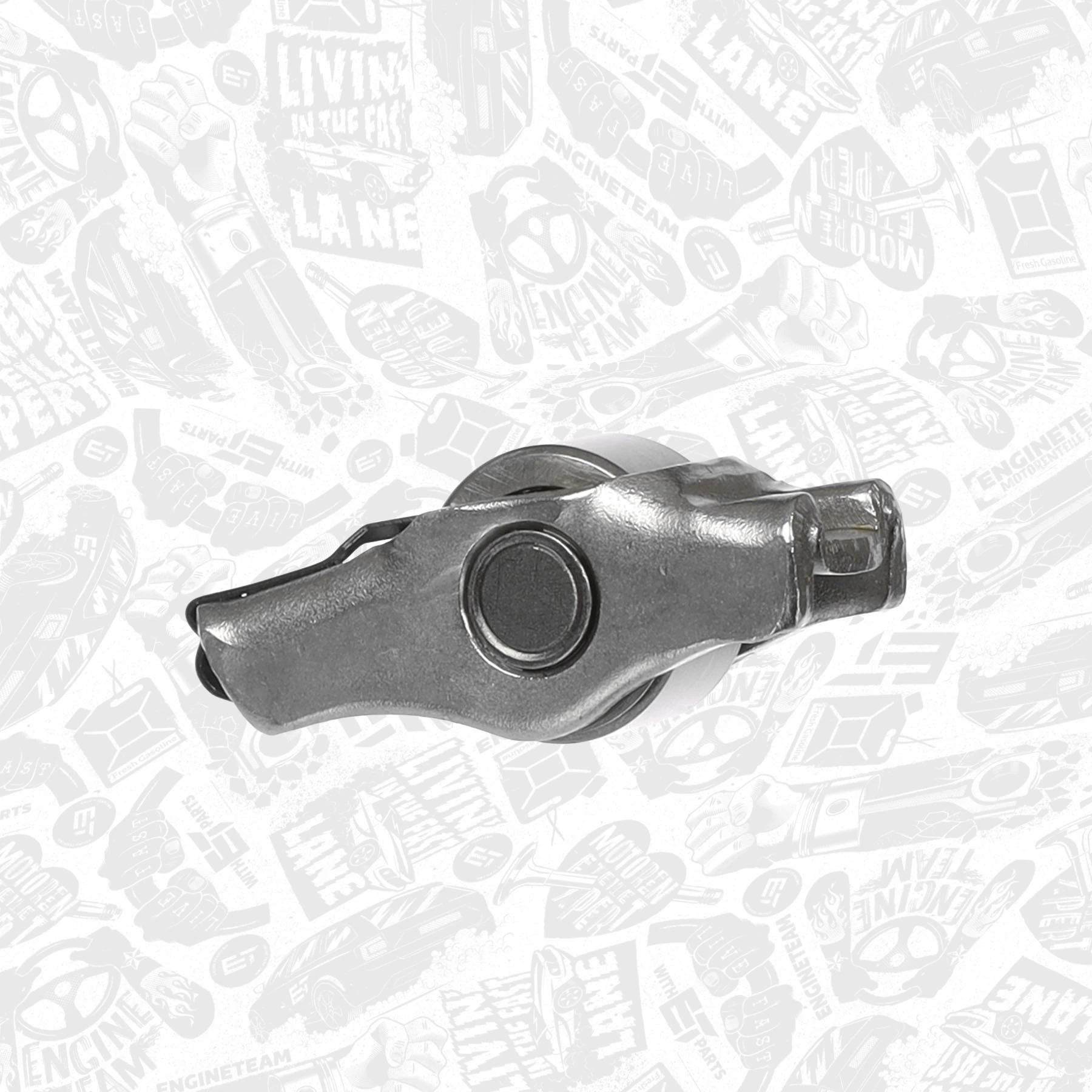 Compre Balanceiro de válvula (balanceiro de válvulas) Audi A3 